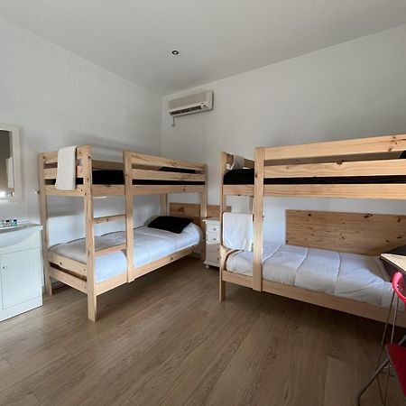 Pension Galicia Badajoz Extérieur photo