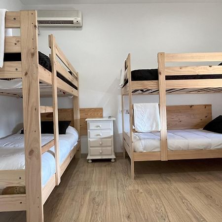 Pension Galicia Badajoz Extérieur photo