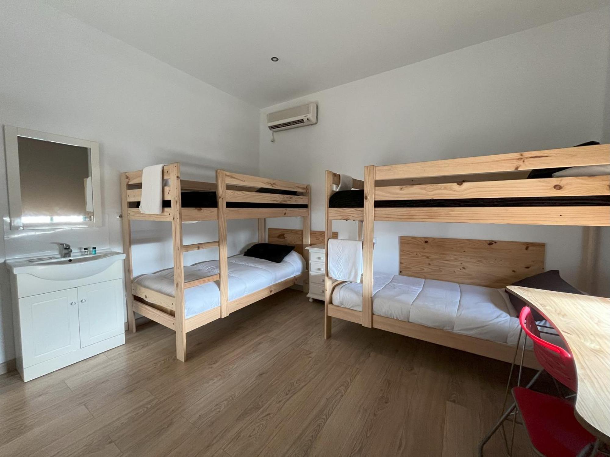 Pension Galicia Badajoz Extérieur photo