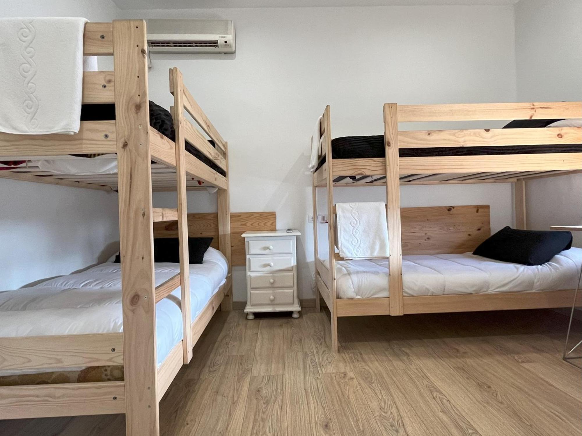 Pension Galicia Badajoz Extérieur photo