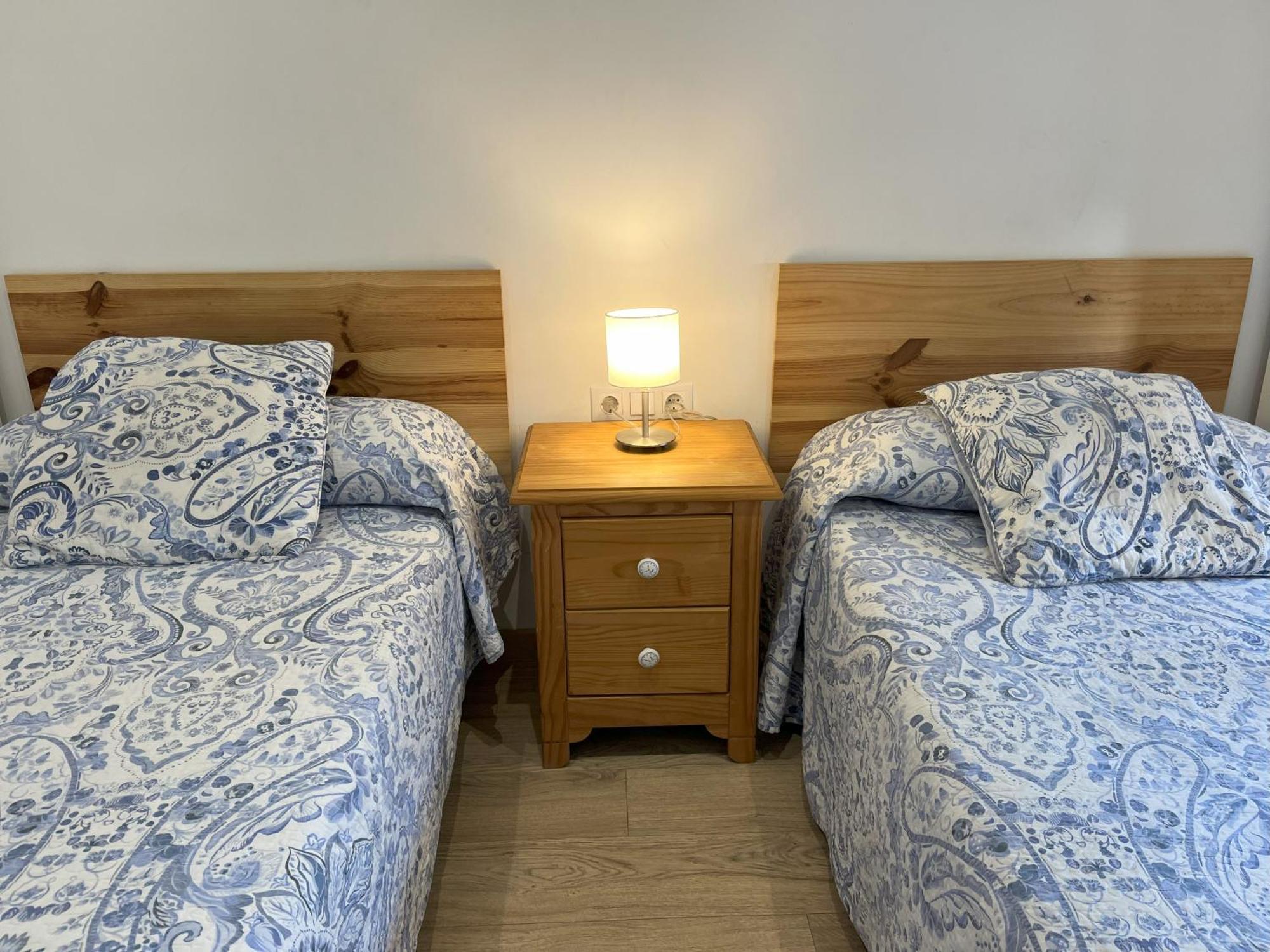 Pension Galicia Badajoz Extérieur photo