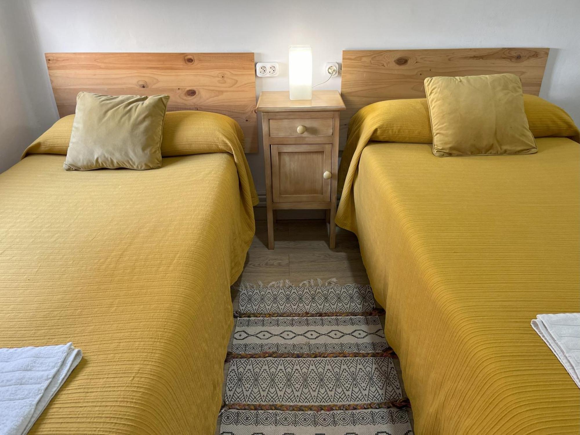 Pension Galicia Badajoz Extérieur photo
