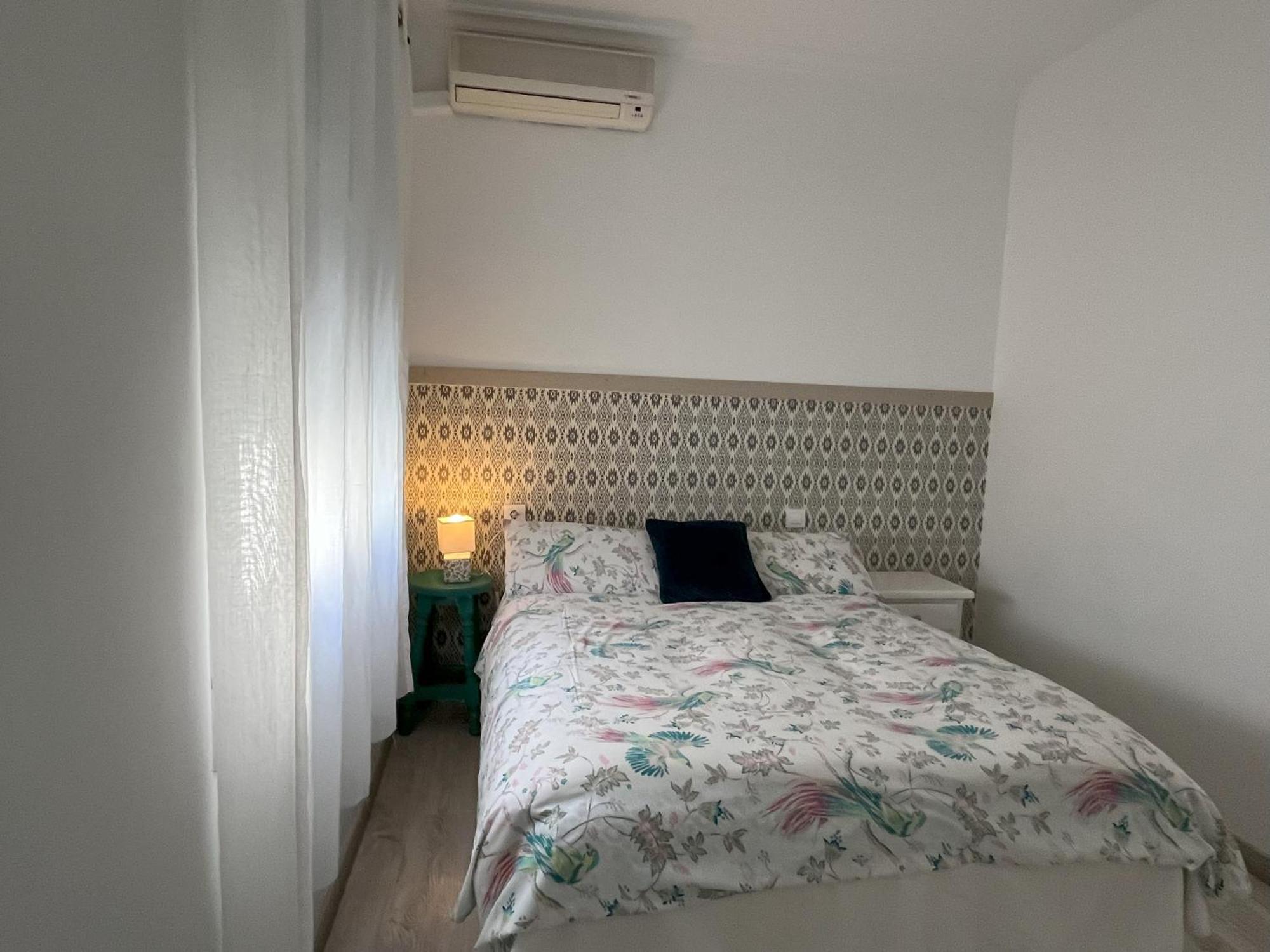 Pension Galicia Badajoz Extérieur photo