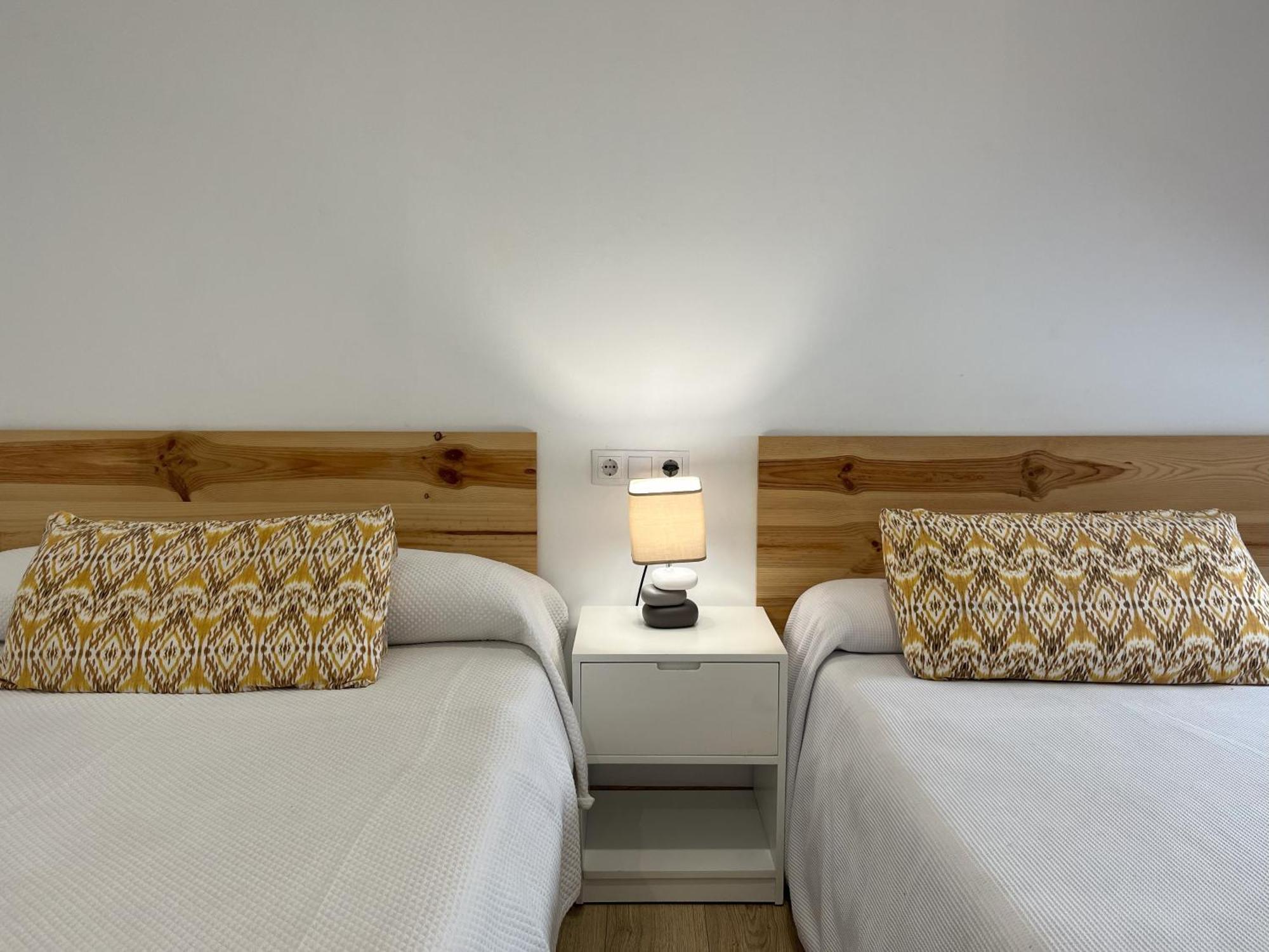 Pension Galicia Badajoz Extérieur photo