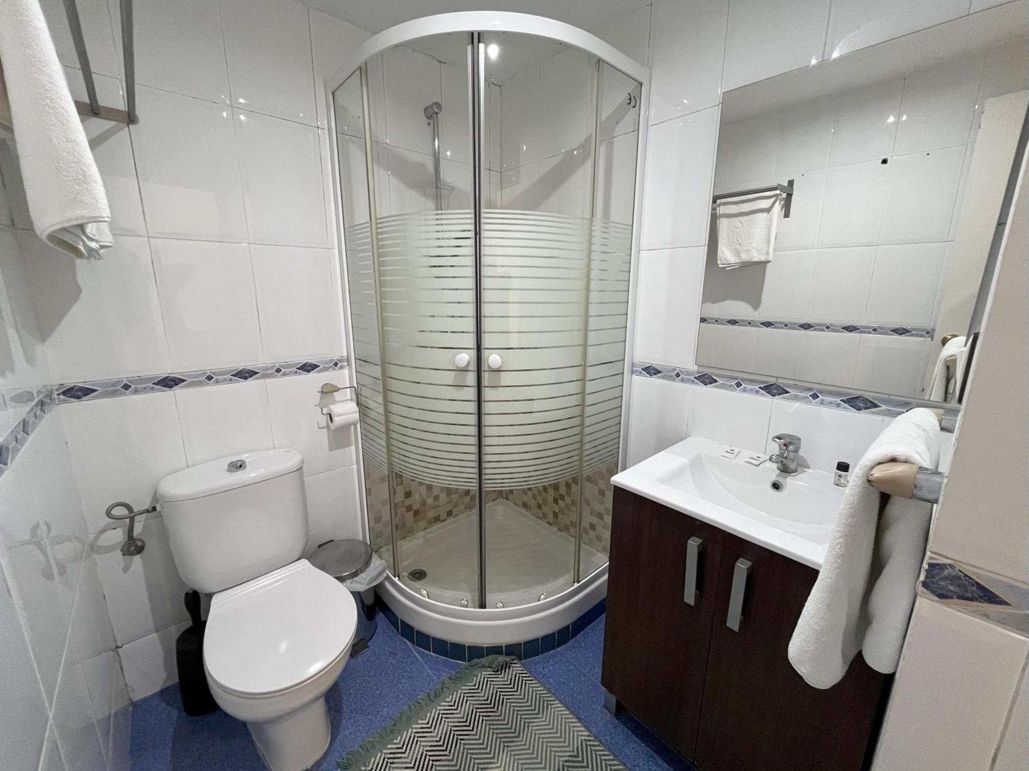 Pension Galicia Badajoz Extérieur photo
