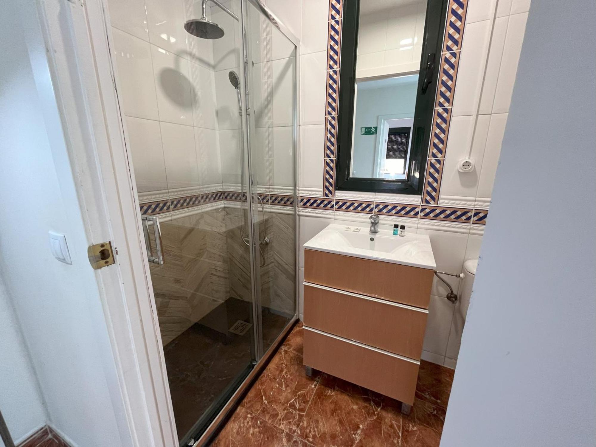 Pension Galicia Badajoz Extérieur photo