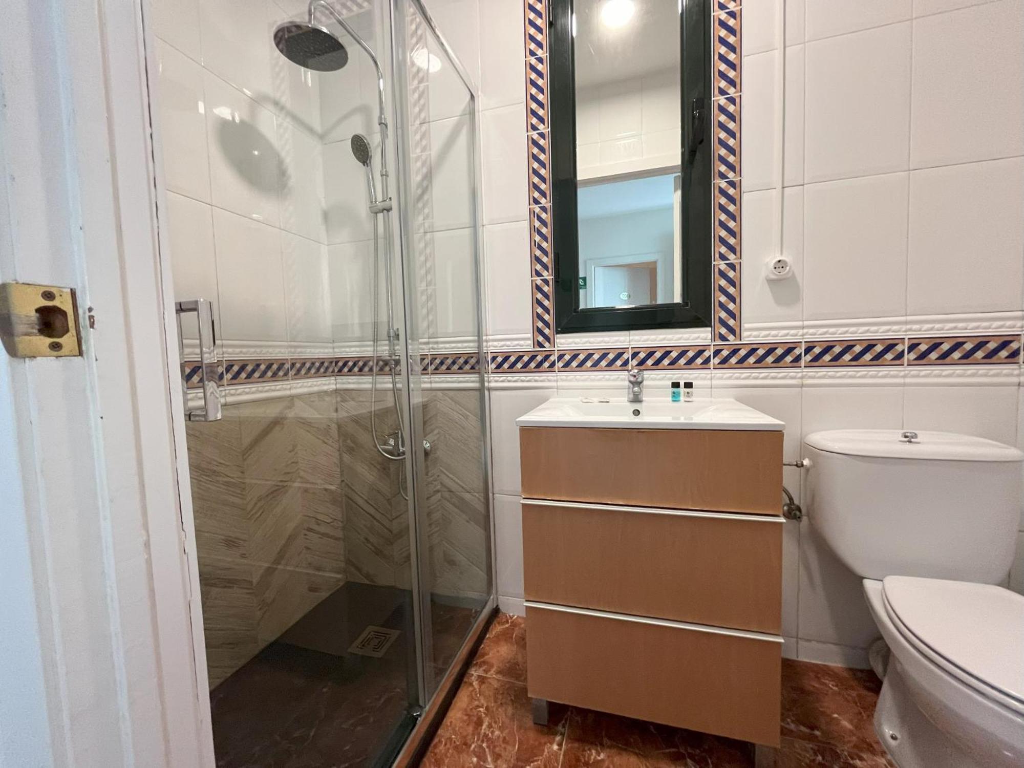Pension Galicia Badajoz Extérieur photo